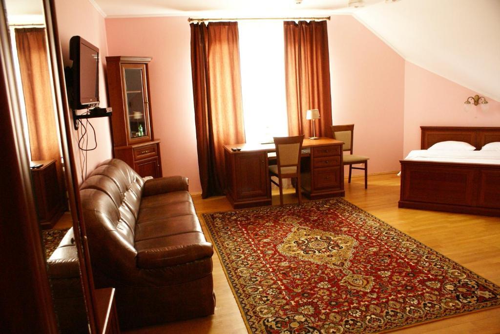 Hôtel Complex Vivcharyk à Skole Chambre photo